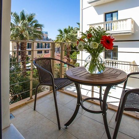 Sophia Central Loft & Apartments Аргостолион Экстерьер фото