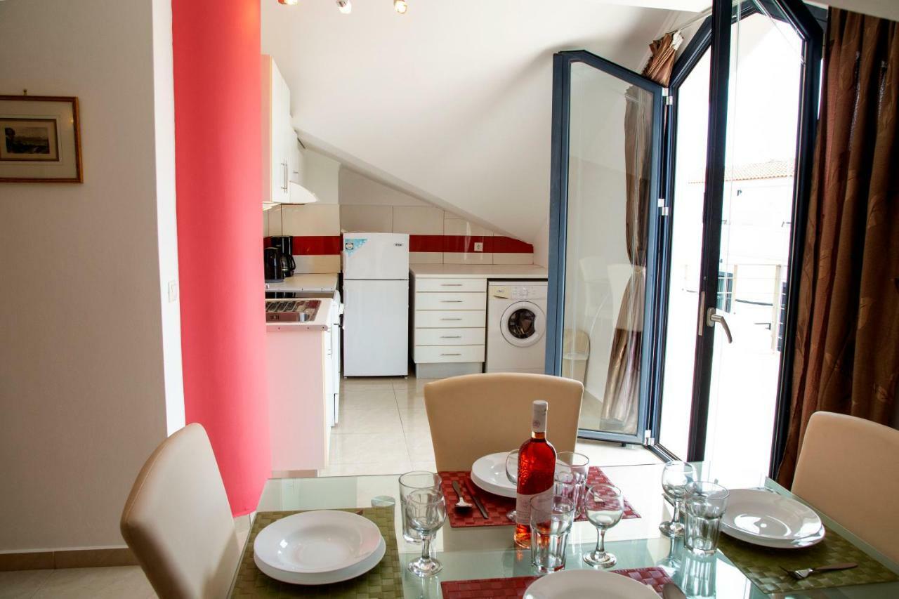 Sophia Central Loft & Apartments Аргостолион Экстерьер фото