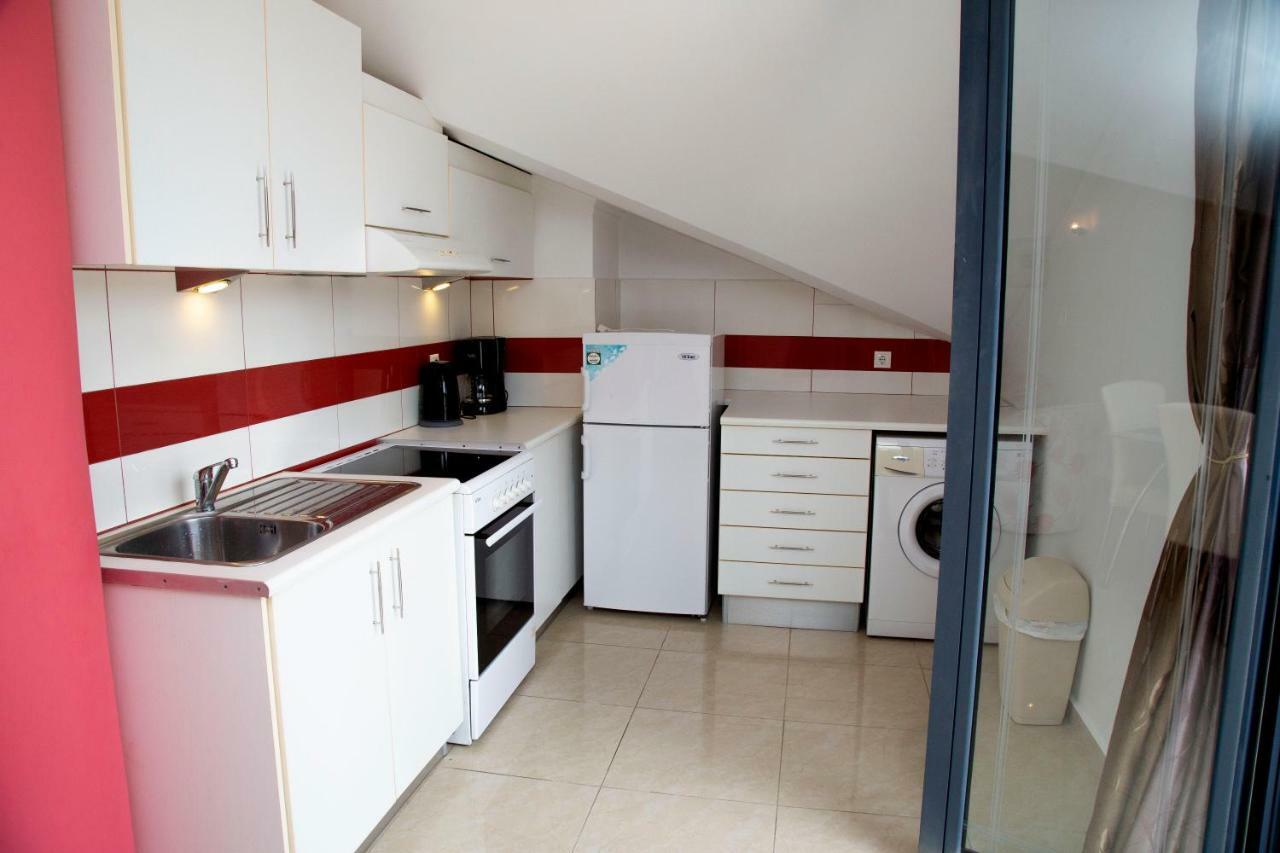 Sophia Central Loft & Apartments Аргостолион Экстерьер фото