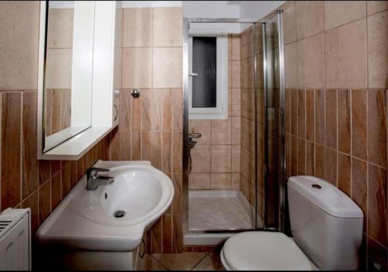 Sophia Central Loft & Apartments Аргостолион Экстерьер фото